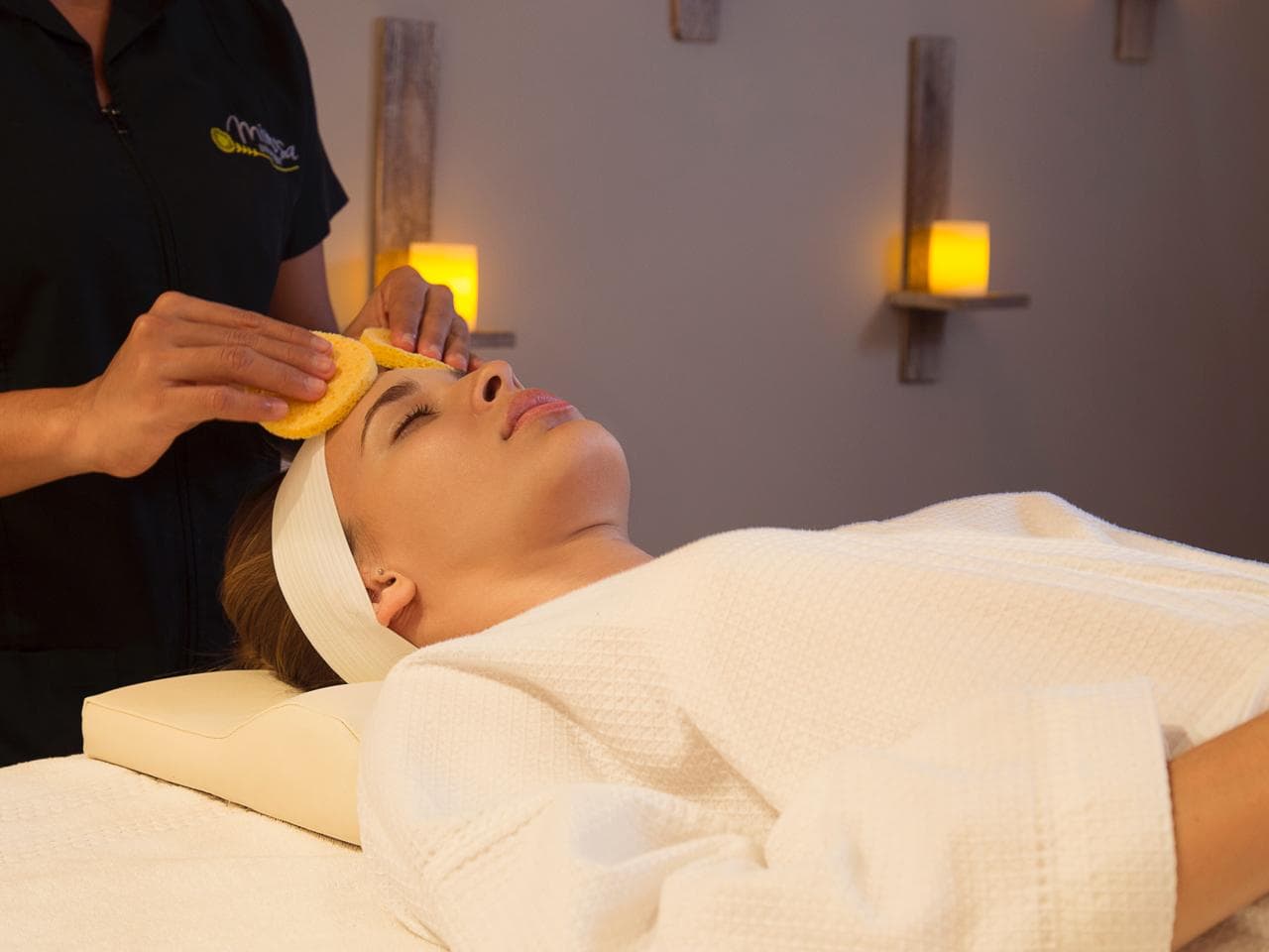 Tratamientos Faciales