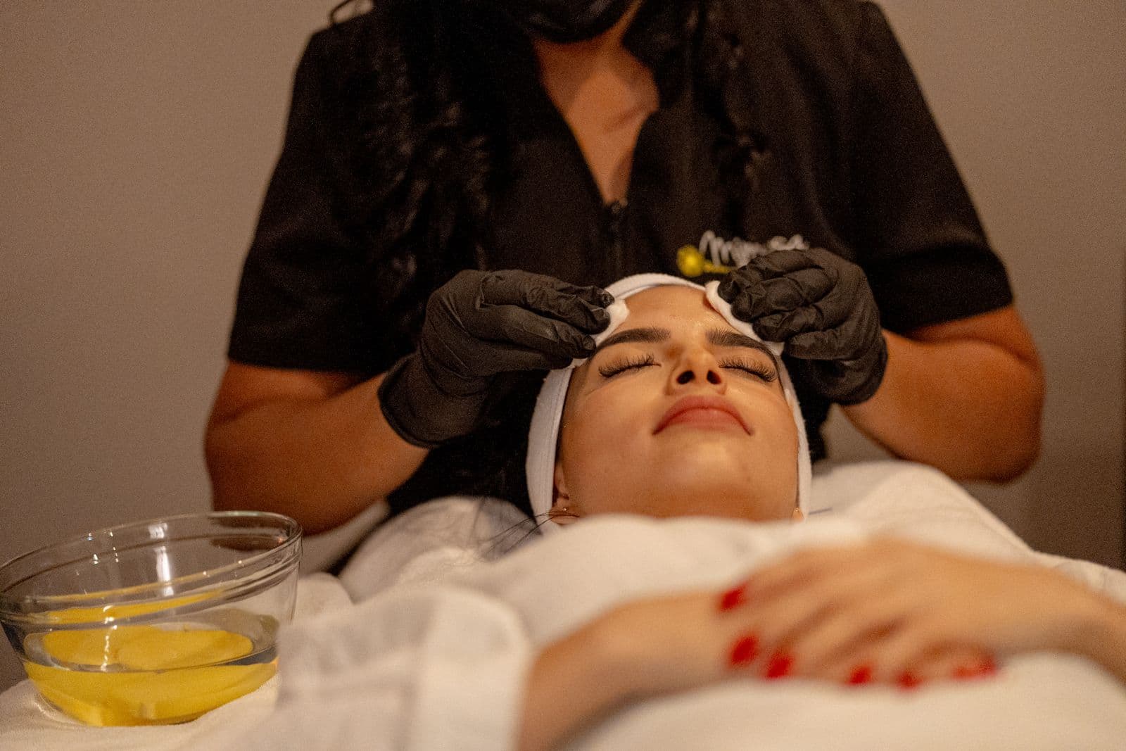 Tratamientos Faciales