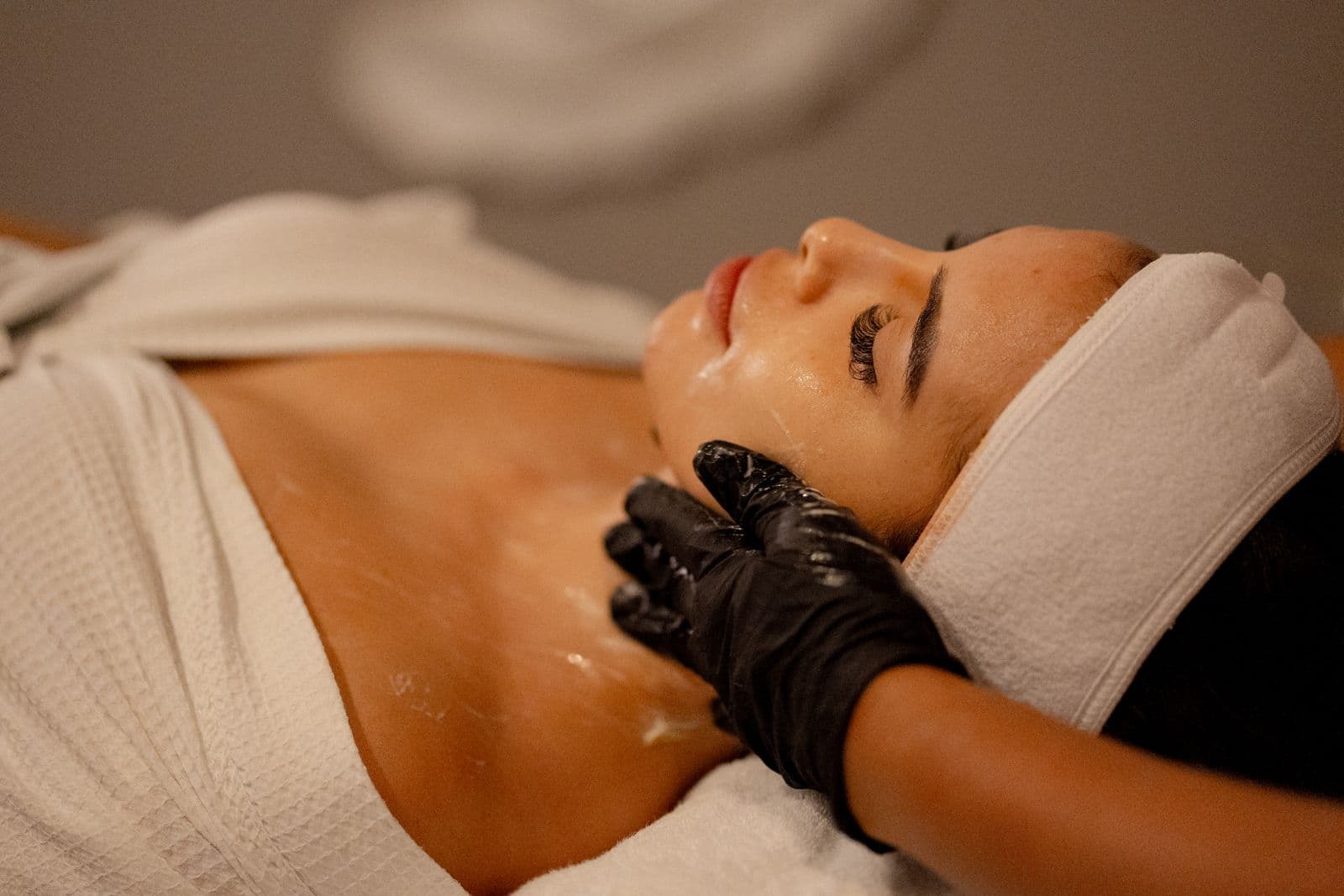 Tratamientos en Paquetes